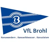 VFL Brohl Logo