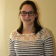 Das Foto von Jugendwartin