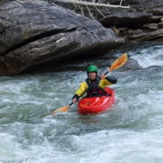 Das Foto von Bootshauswart