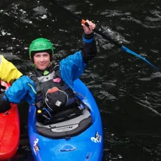 Das Foto von Jugendwart