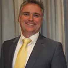 Das Foto von Vorstand