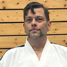 Das Foto vom Trainer